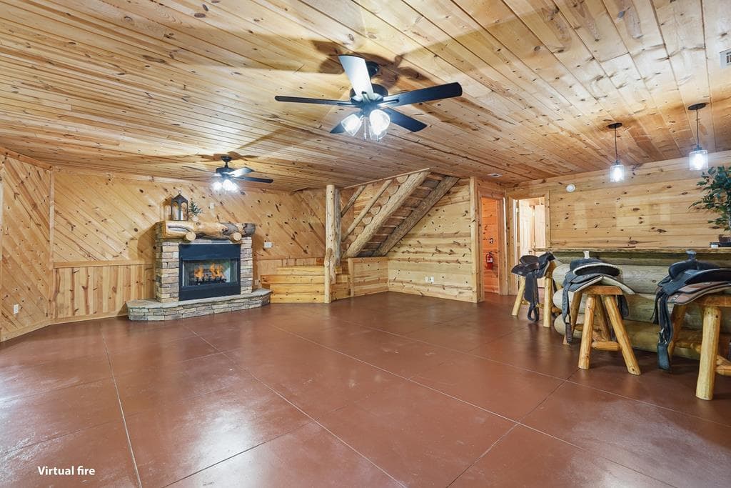 114 Arapaho Walk, Mineral Bluff GA 30559 - Photo