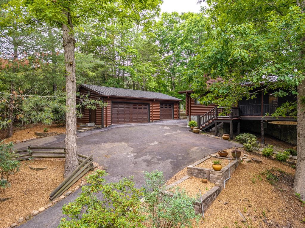 114 Arapaho Walk, Mineral Bluff GA 30559 - Photo