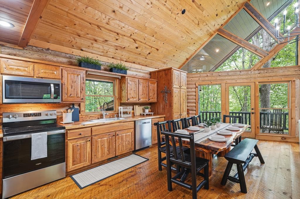 114 Arapaho Walk, Mineral Bluff GA 30559 - Photo