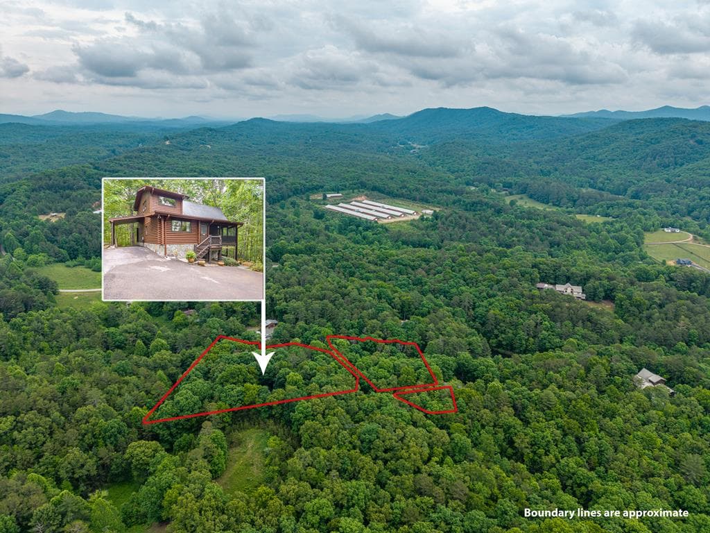 114 Arapaho Walk, Mineral Bluff GA 30559 - Photo