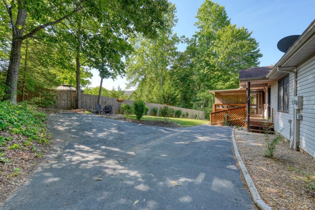 436 Long View Drive, Hiawassee GA 30546 - Photo