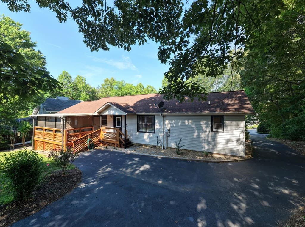 436 Long View Drive, Hiawassee GA 30546 - Photo