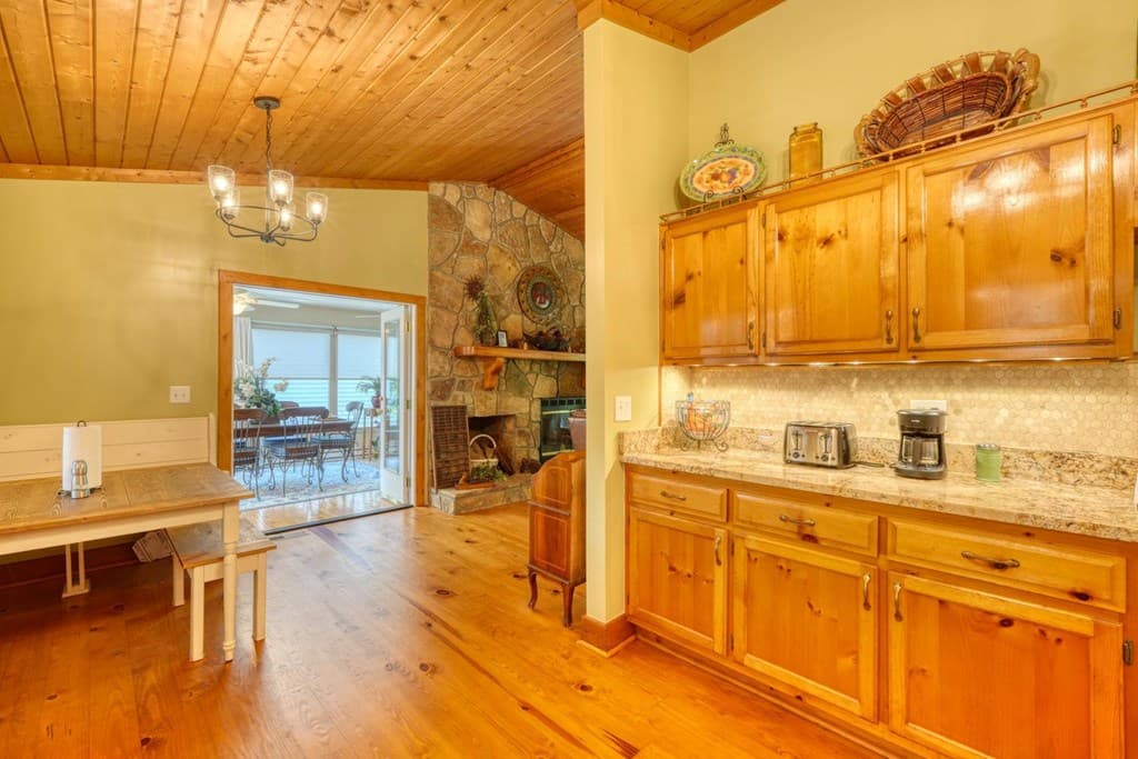 436 Long View Drive, Hiawassee GA 30546 - Photo