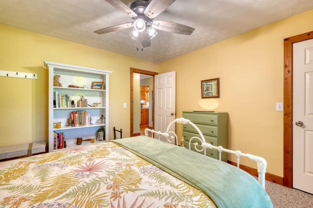 436 Long View Drive, Hiawassee GA 30546 - Photo