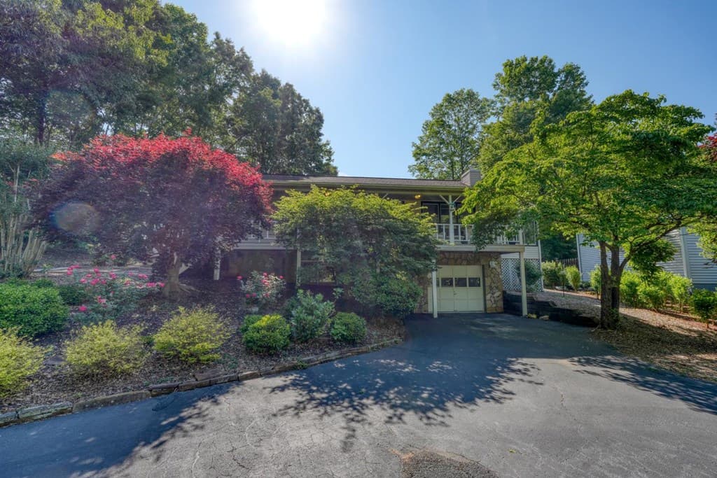 436 Long View Drive, Hiawassee GA 30546 - Photo