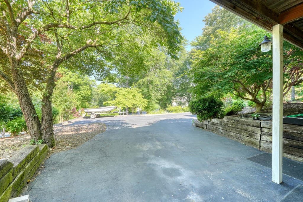 436 Long View Drive, Hiawassee GA 30546 - Photo