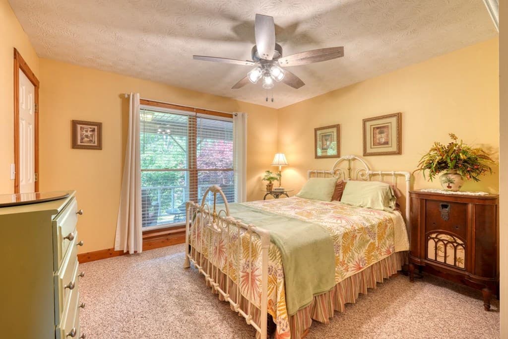 436 Long View Drive, Hiawassee GA 30546 - Photo