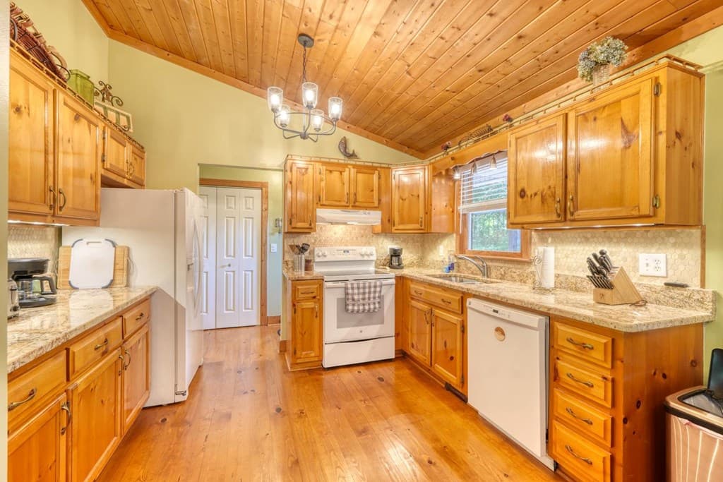 436 Long View Drive, Hiawassee GA 30546 - Photo