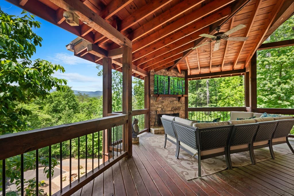 279 River Escape Drive, Ellijay GA 30540 - Photo