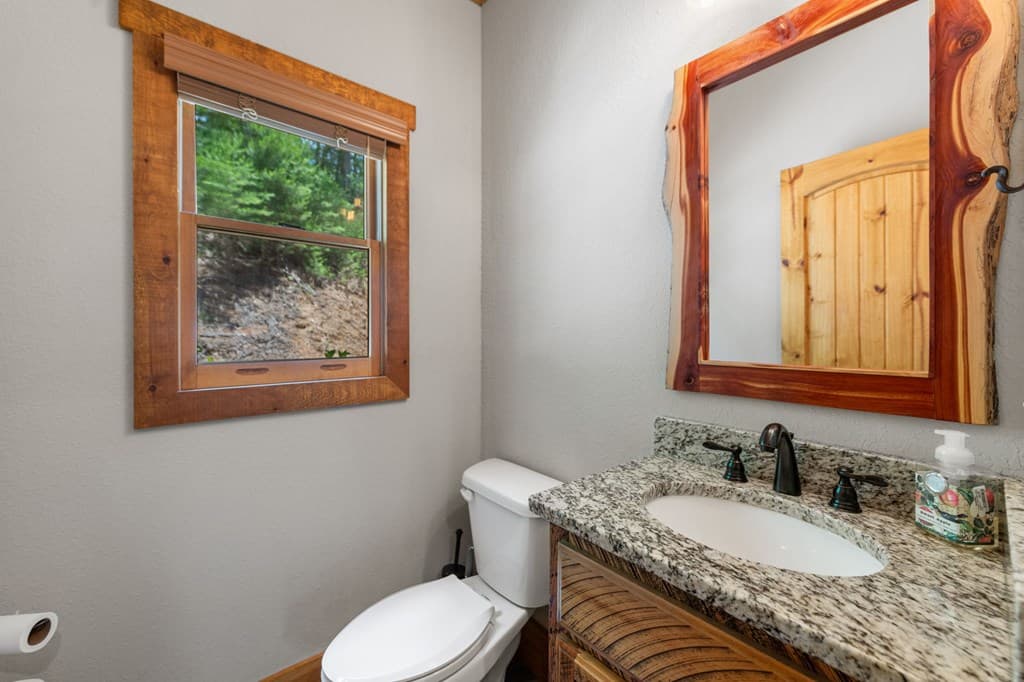 279 River Escape Drive, Ellijay GA 30540 - Photo