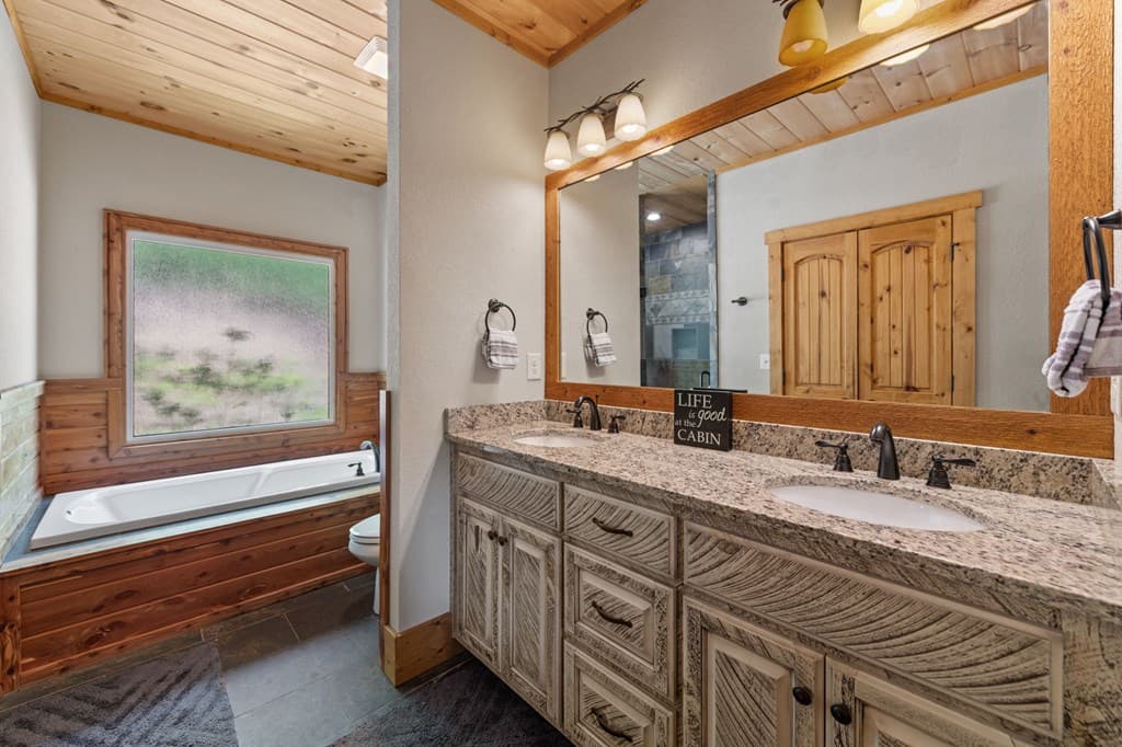279 River Escape Drive, Ellijay GA 30540 - Photo