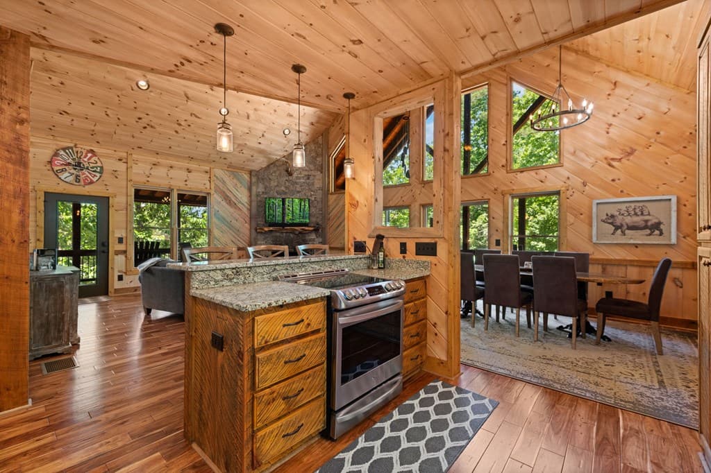 279 River Escape Drive, Ellijay GA 30540 - Photo