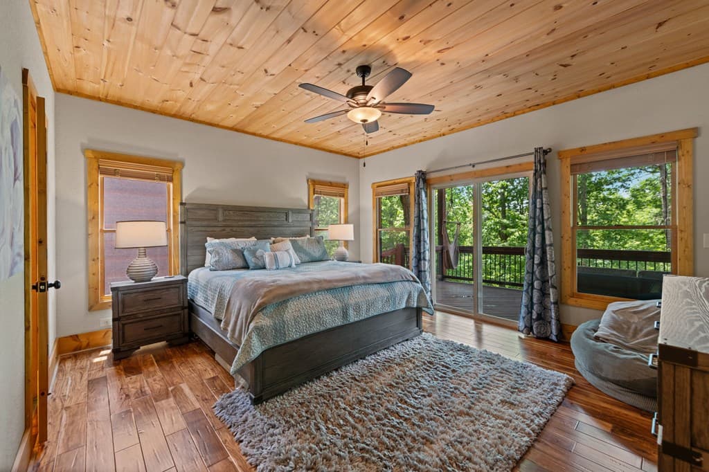279 River Escape Drive, Ellijay GA 30540 - Photo