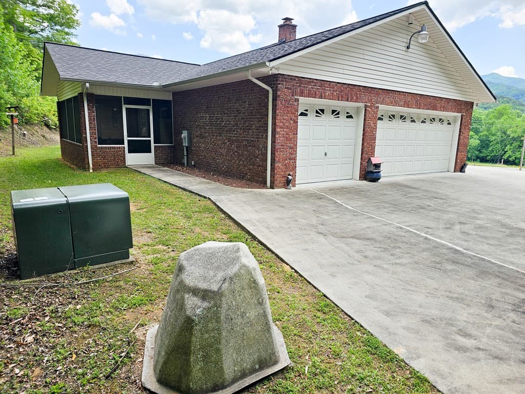 45 Sulpher Ln, Andrews NC 28901 - Photo