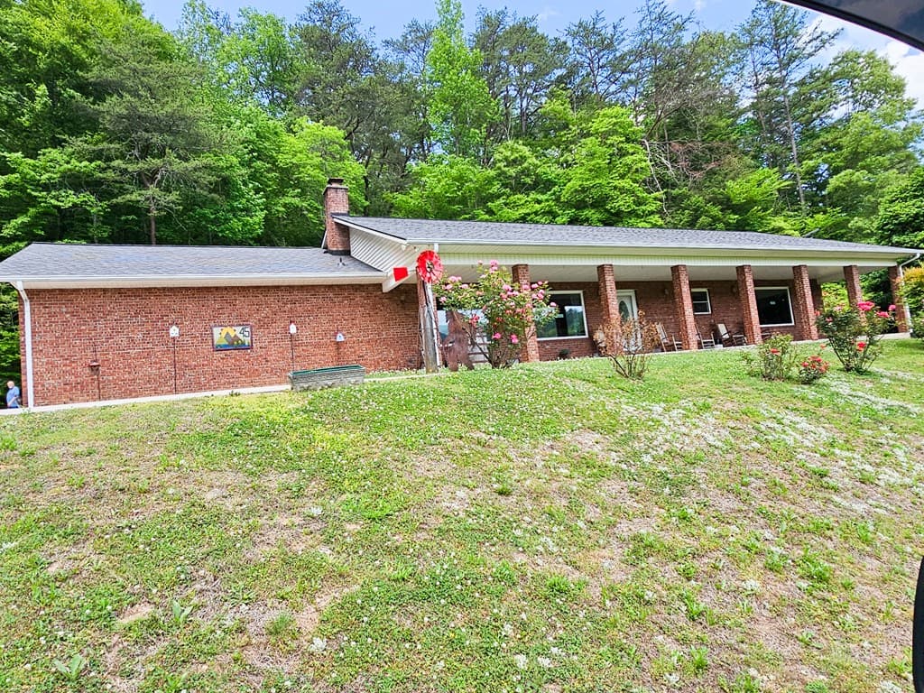 45 Sulpher Ln, Andrews NC 28901 - Photo