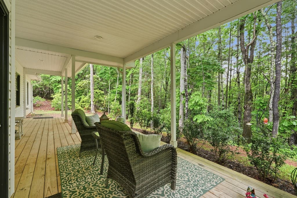 175 Crane Creek Road, Young Harris GA 30582 - Photo