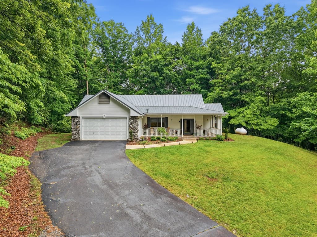 175 Crane Creek Road, Young Harris GA 30582 - Photo