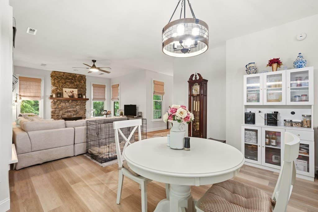 175 Crane Creek Road, Young Harris GA 30582 - Photo