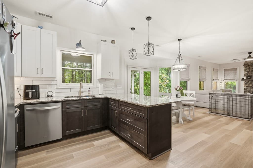 175 Crane Creek Road, Young Harris GA 30582 - Photo