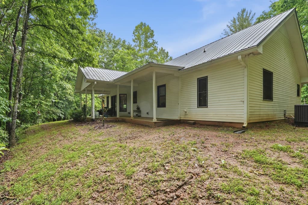 175 Crane Creek Road, Young Harris GA 30582 - Photo