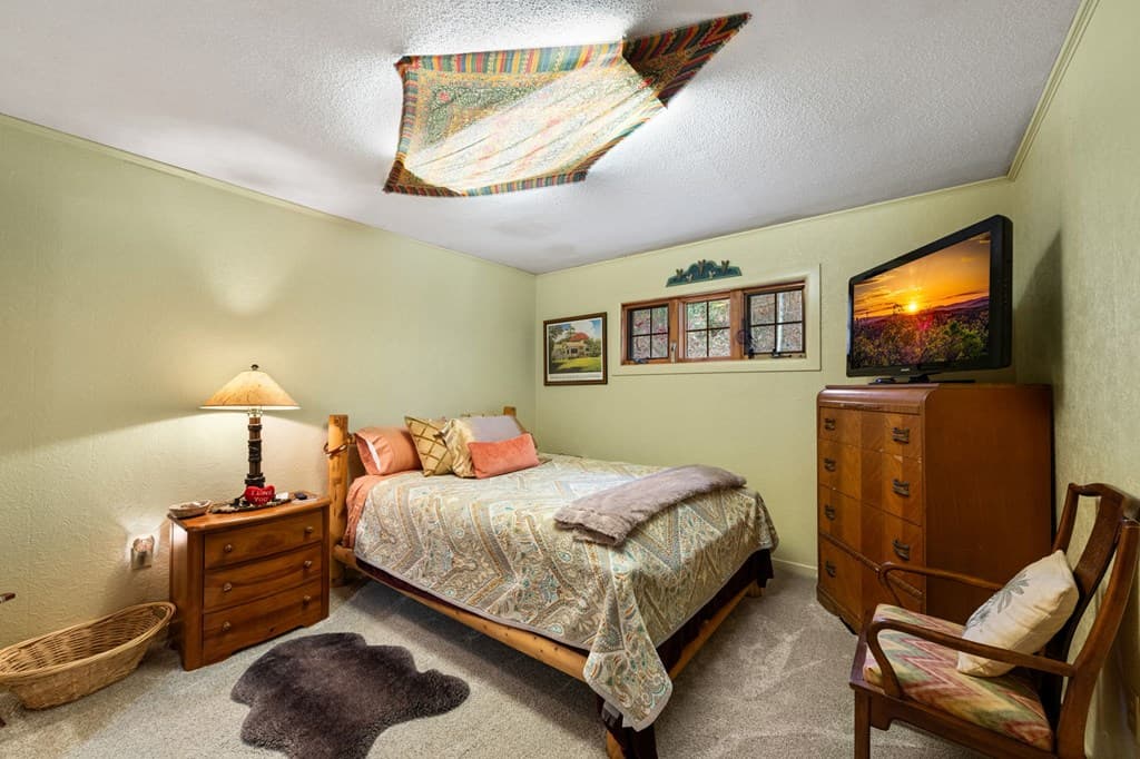 208 Bullen Gap Road, Blue Ridge GA 30513 - Photo