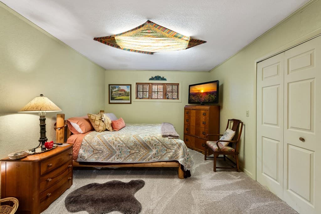 208 Bullen Gap Road, Blue Ridge GA 30513 - Photo