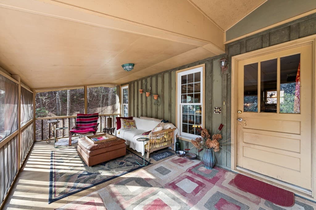 208 Bullen Gap Road, Blue Ridge GA 30513 - Photo