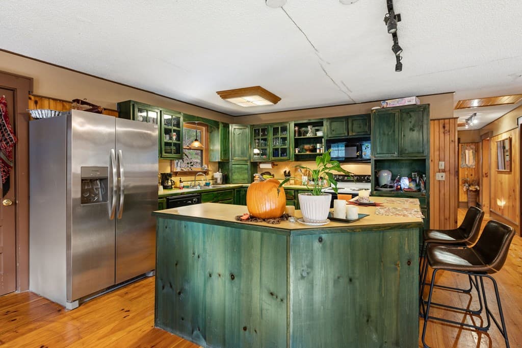 208 Bullen Gap Road, Blue Ridge GA 30513 - Photo
