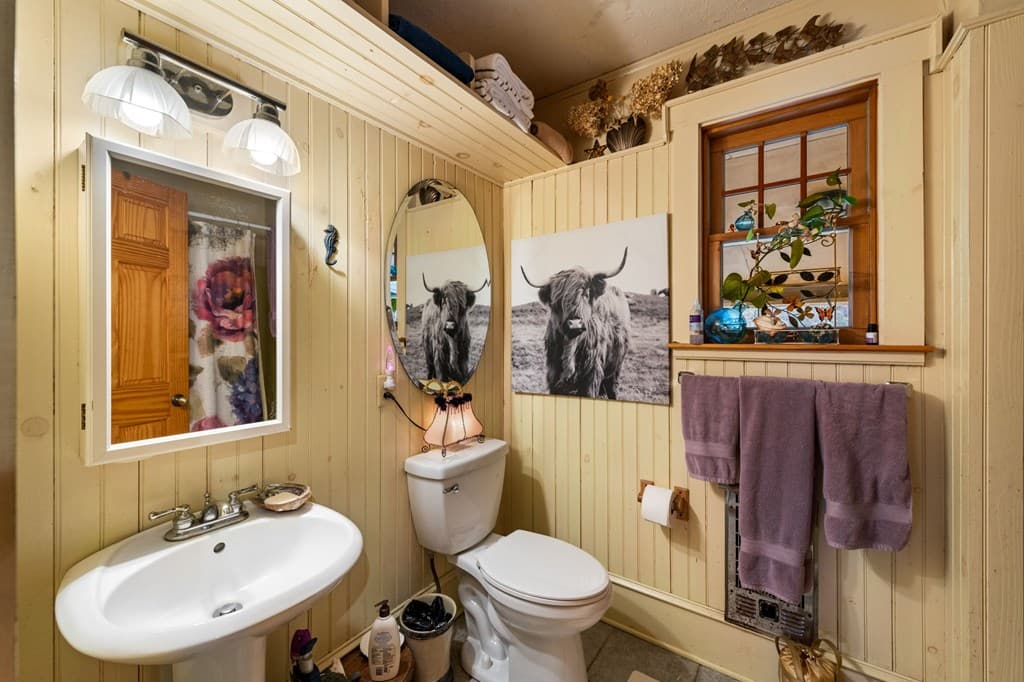208 Bullen Gap Road, Blue Ridge GA 30513 - Photo