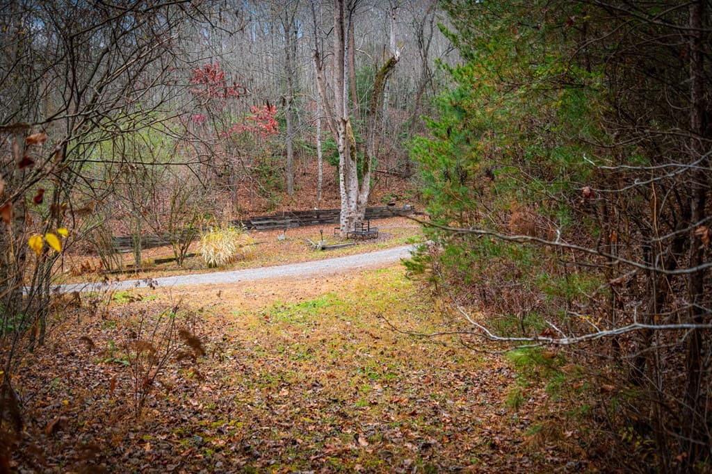 208 Bullen Gap Road, Blue Ridge GA 30513 - Photo
