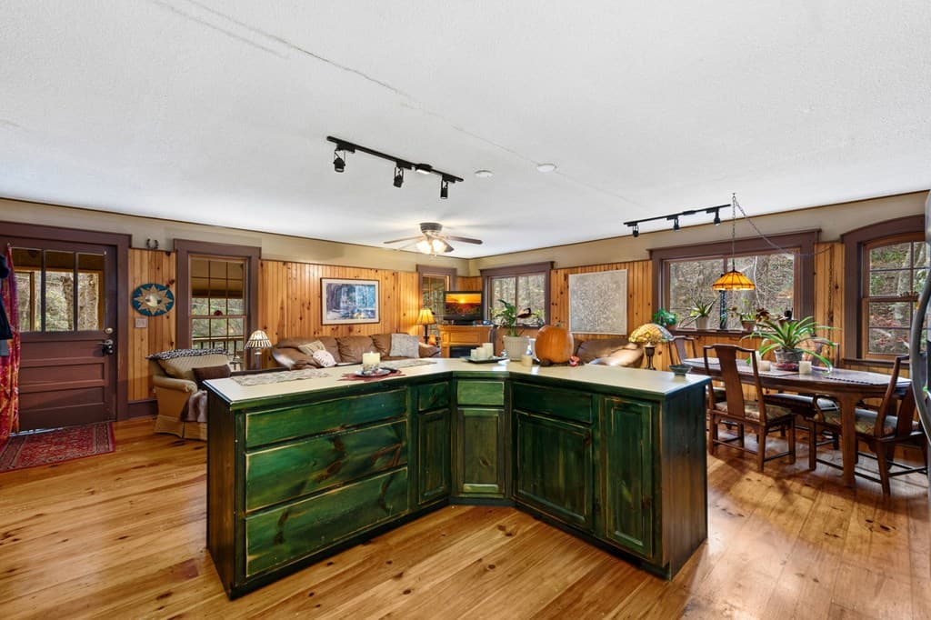 208 Bullen Gap Road, Blue Ridge GA 30513 - Photo