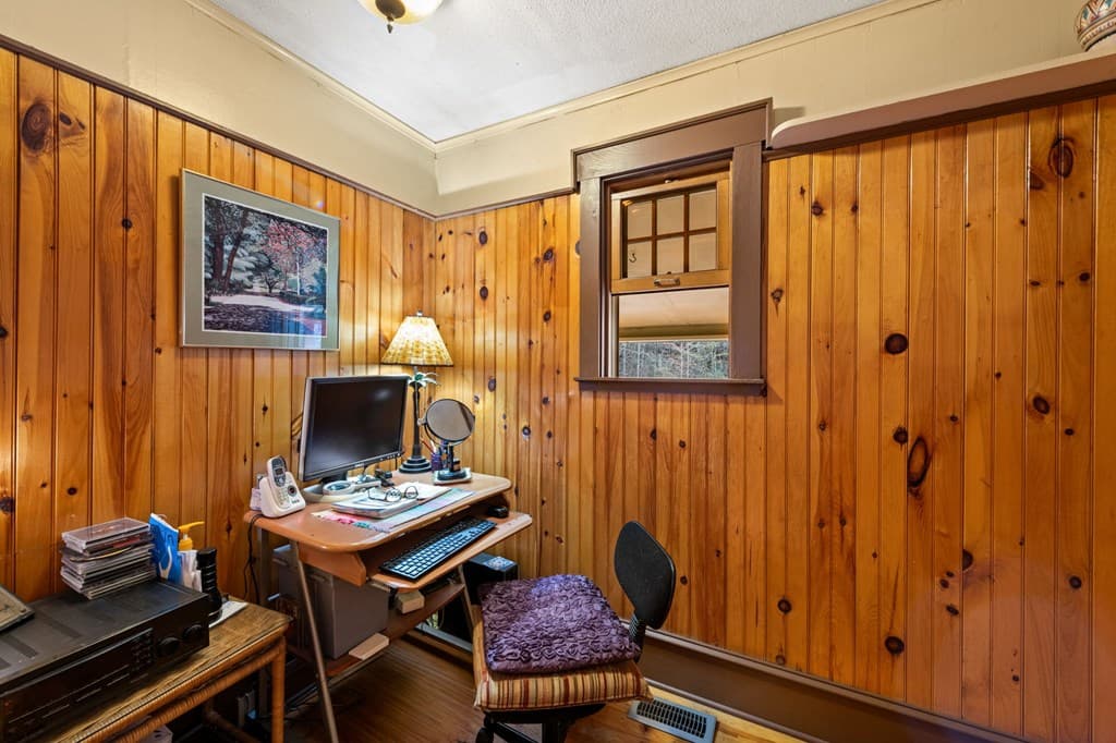 208 Bullen Gap Road, Blue Ridge GA 30513 - Photo