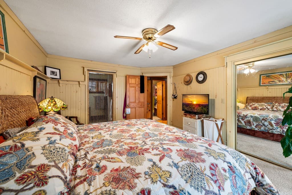 208 Bullen Gap Road, Blue Ridge GA 30513 - Photo