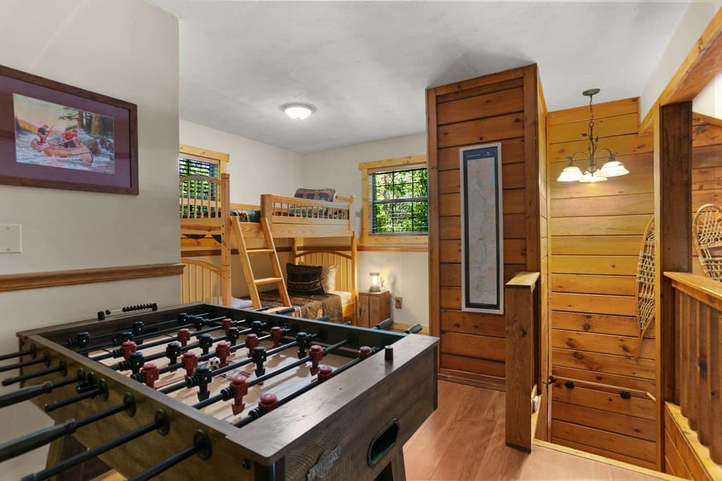 488 S Lemmon Lane, Ellijay GA 30540 - Photo