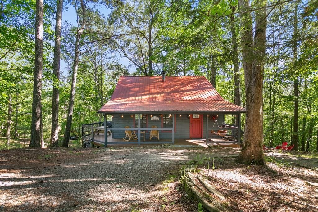 488 S Lemmon Lane, Ellijay GA 30540 - Photo
