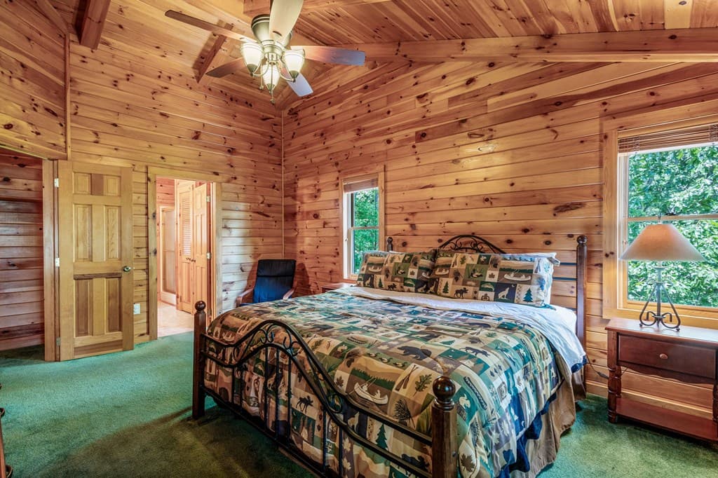 220 Blue Ridge Trails, Morganton GA 30560 - Photo