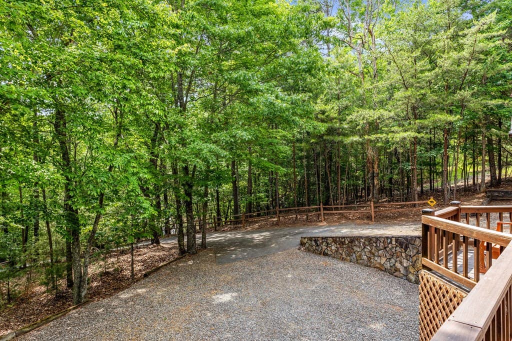 220 Blue Ridge Trails, Morganton GA 30560 - Photo