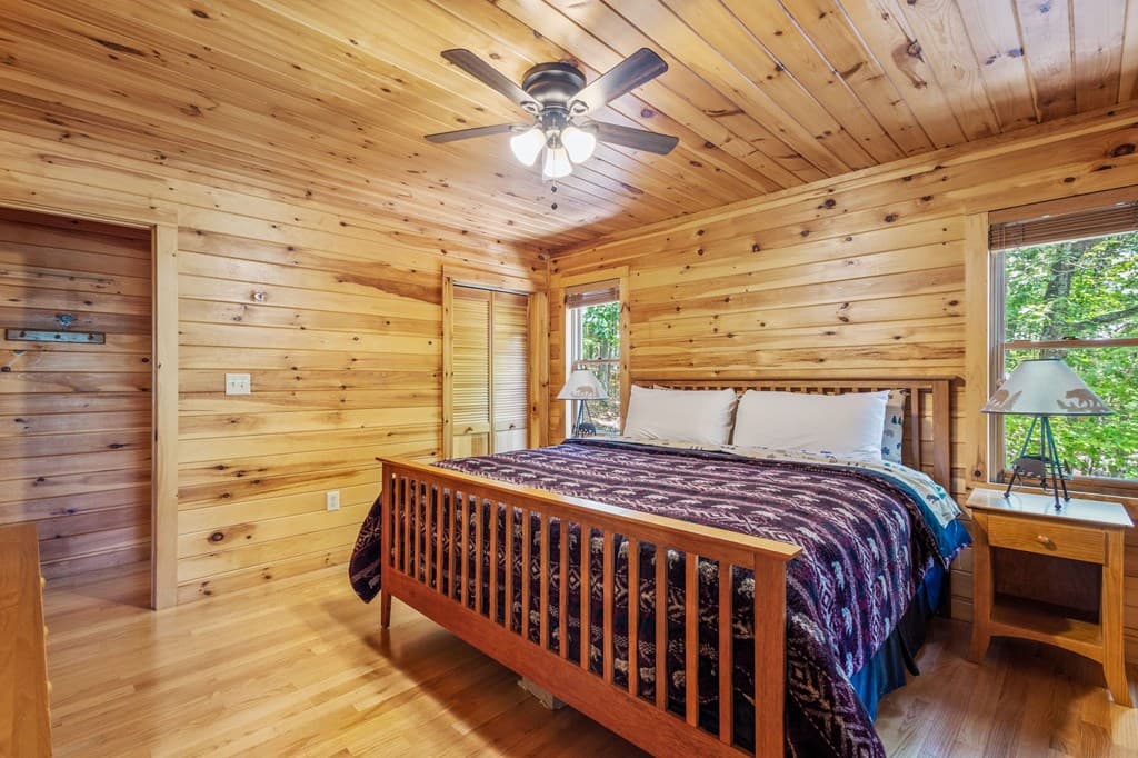220 Blue Ridge Trails, Morganton GA 30560 - Photo