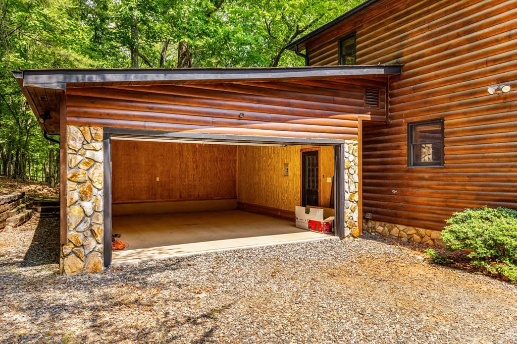 220 Blue Ridge Trails, Morganton GA 30560 - Photo
