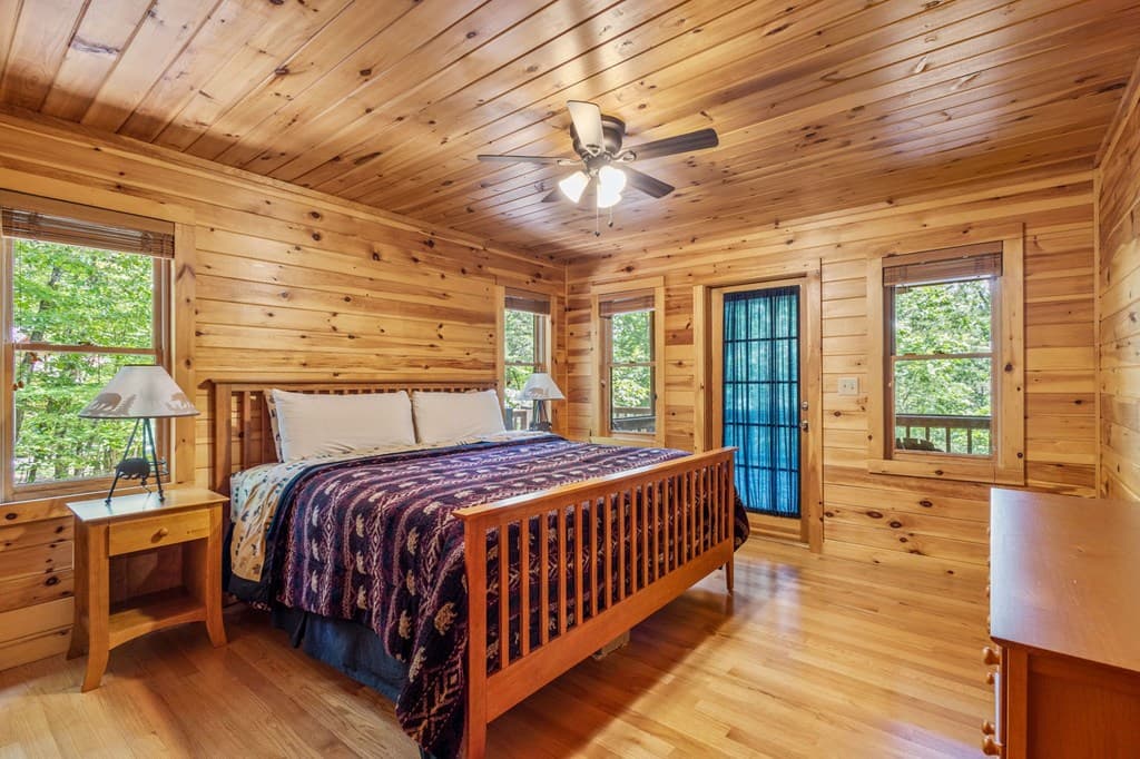 220 Blue Ridge Trails, Morganton GA 30560 - Photo