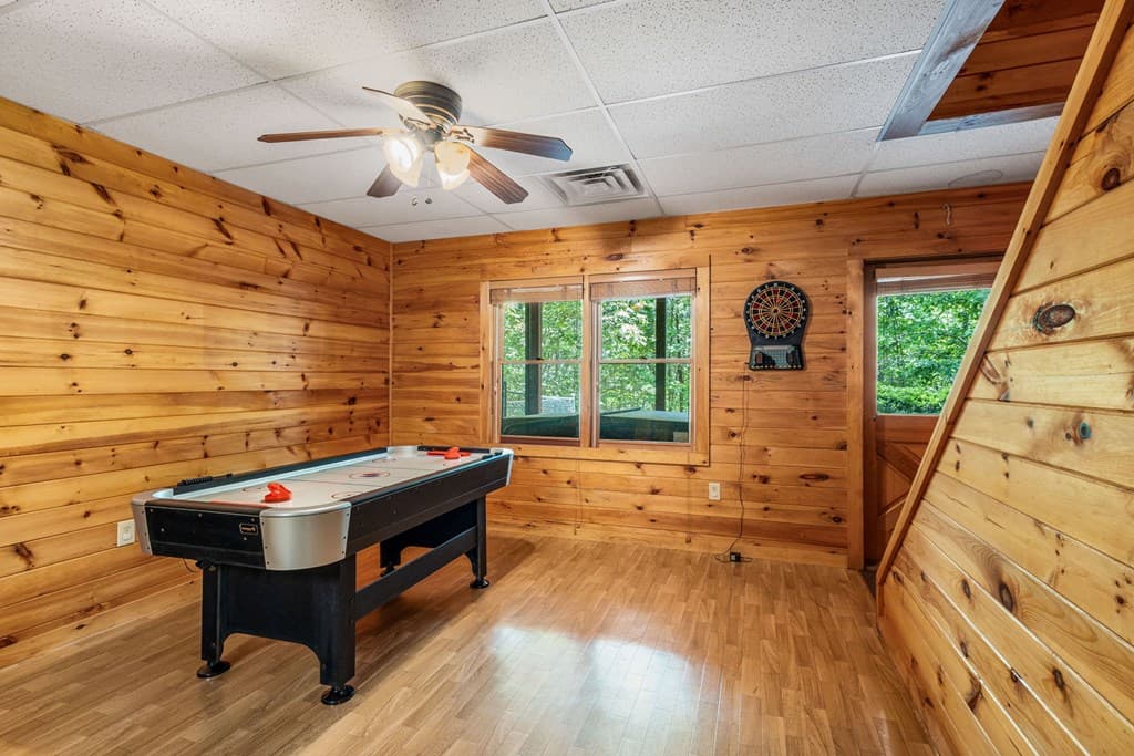 220 Blue Ridge Trails, Morganton GA 30560 - Photo