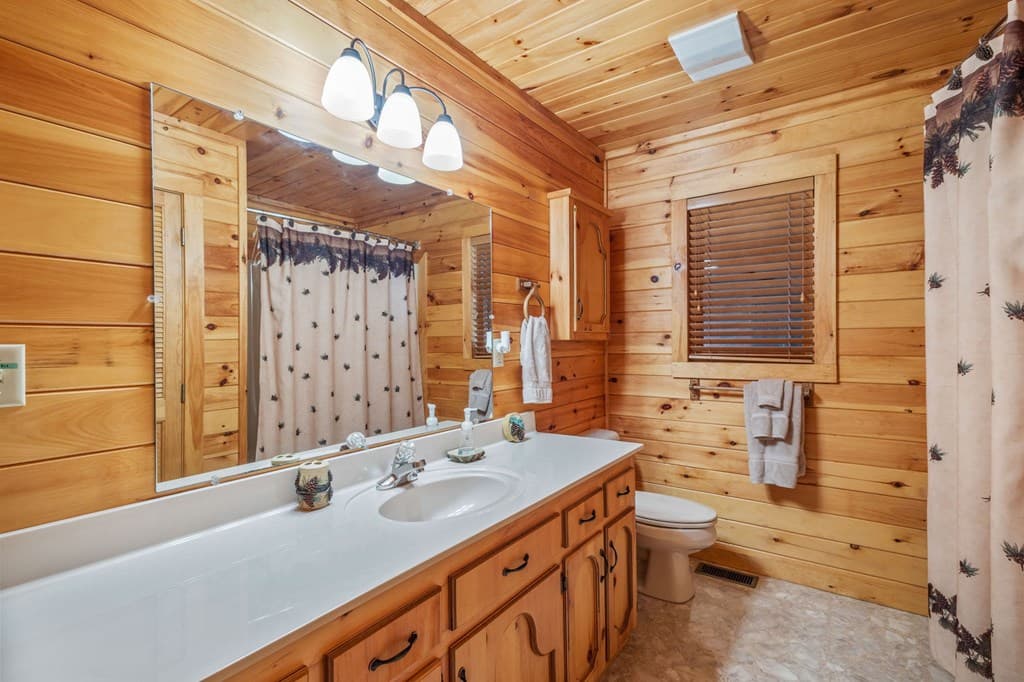 220 Blue Ridge Trails, Morganton GA 30560 - Photo