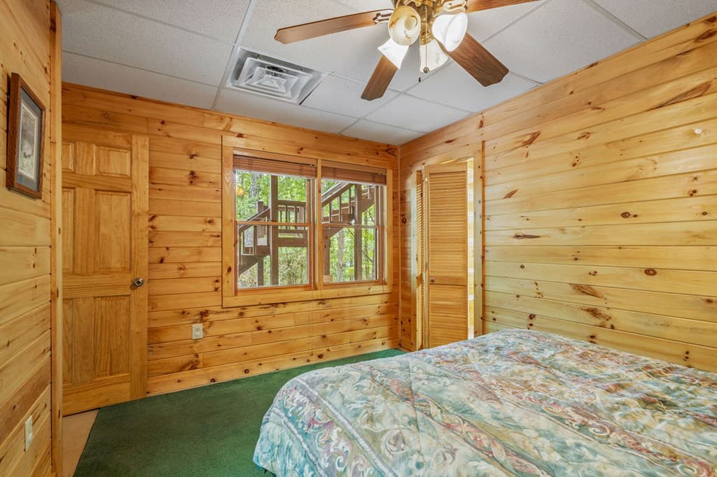 220 Blue Ridge Trails, Morganton GA 30560 - Photo
