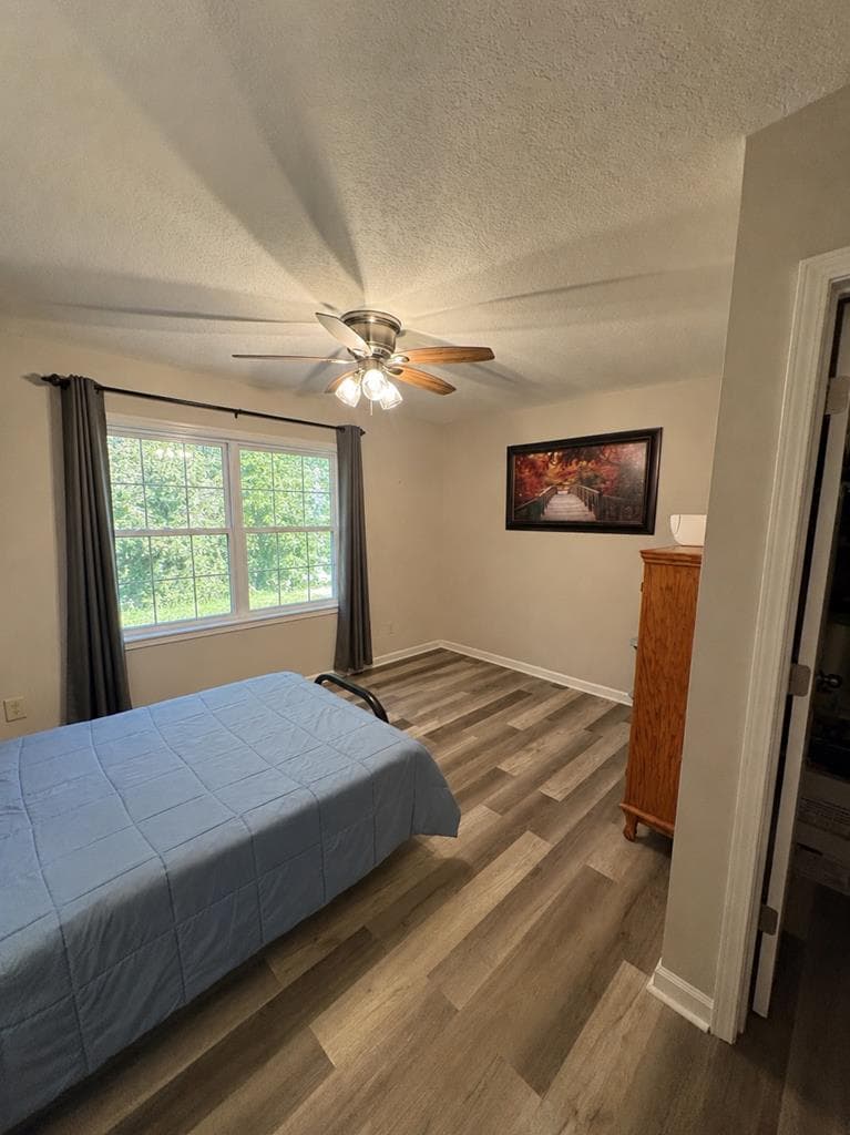 28 Rothgeb Ridge Road, Blairsville GA 30512 - Photo