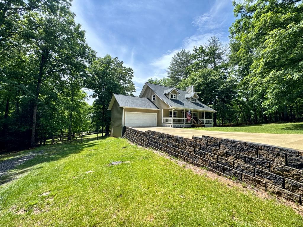 28 Rothgeb Ridge Road, Blairsville GA 30512 - Photo
