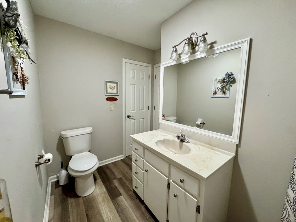 28 Rothgeb Ridge Road, Blairsville GA 30512 - Photo