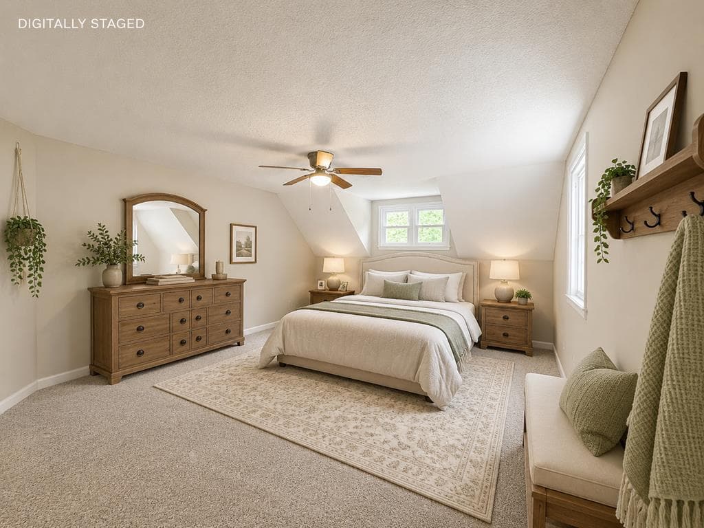 28 Rothgeb Ridge Road, Blairsville GA 30512 - Photo