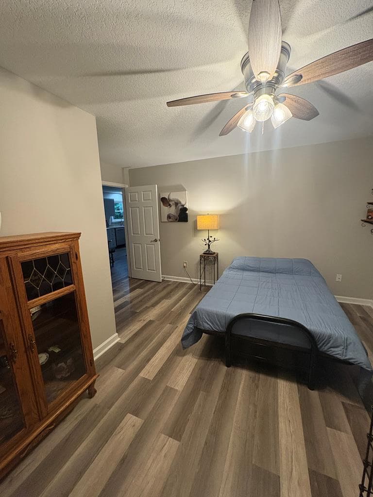 28 Rothgeb Ridge Road, Blairsville GA 30512 - Photo