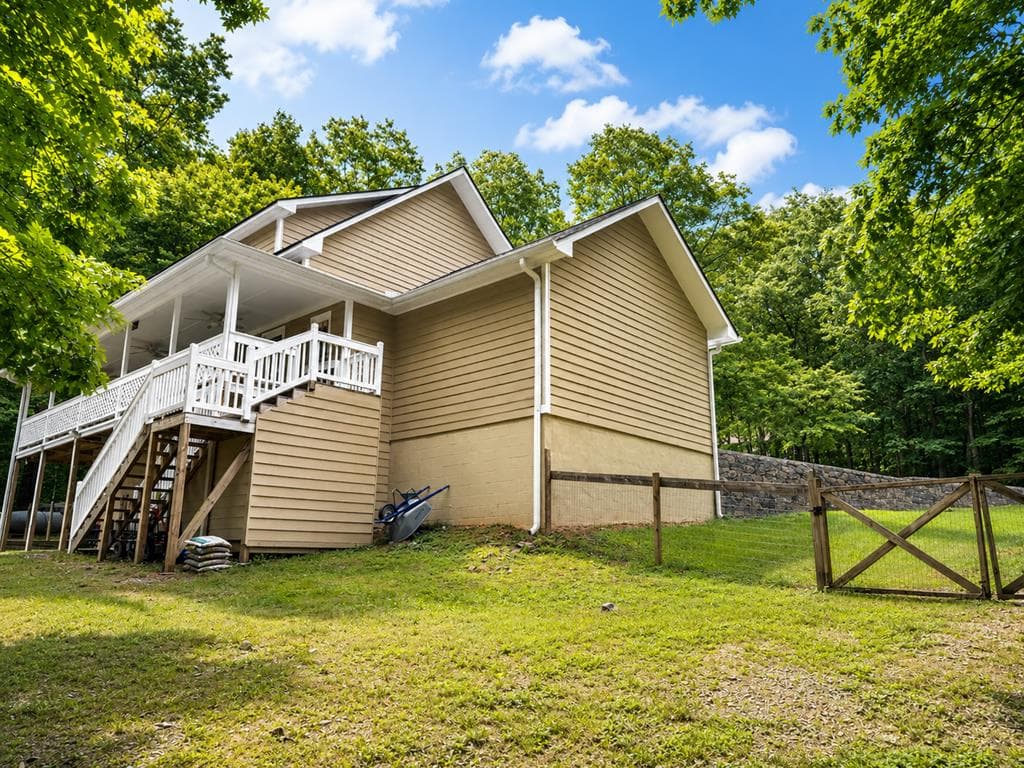 28 Rothgeb Ridge Road, Blairsville GA 30512 - Photo