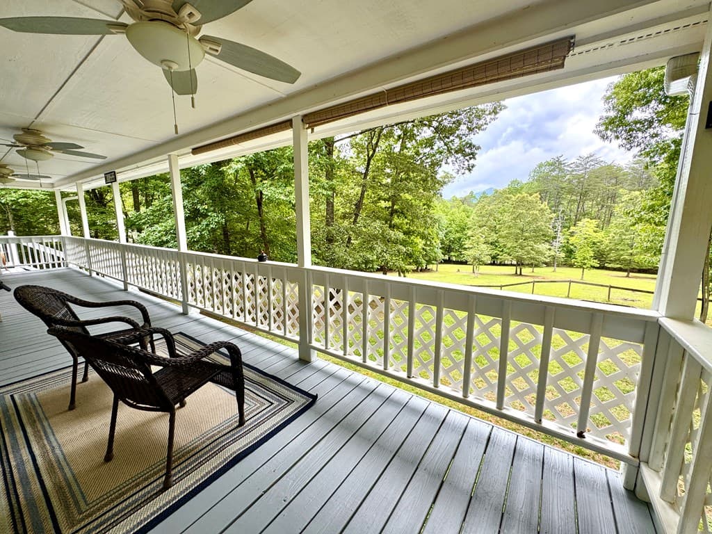 28 Rothgeb Ridge Road, Blairsville GA 30512 - Photo